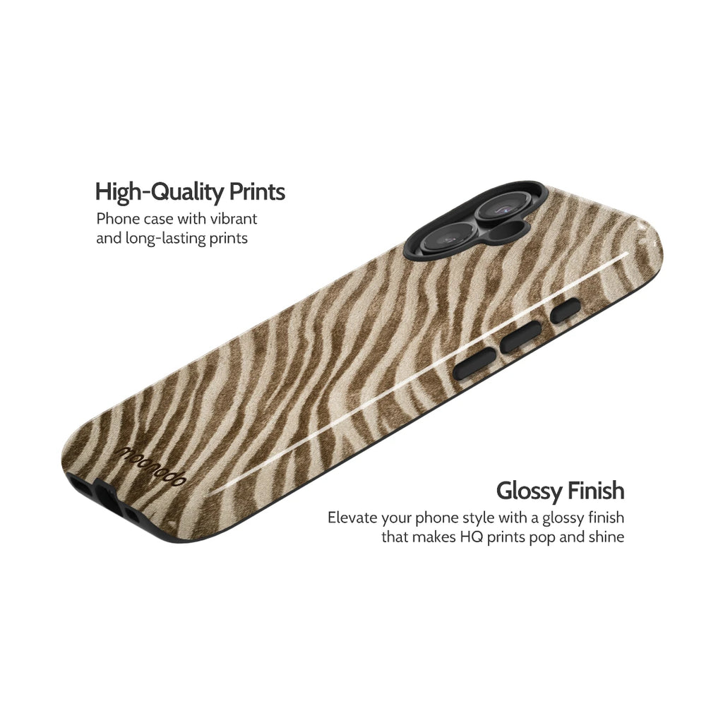 Dune Cadence - iPhone 17 Case