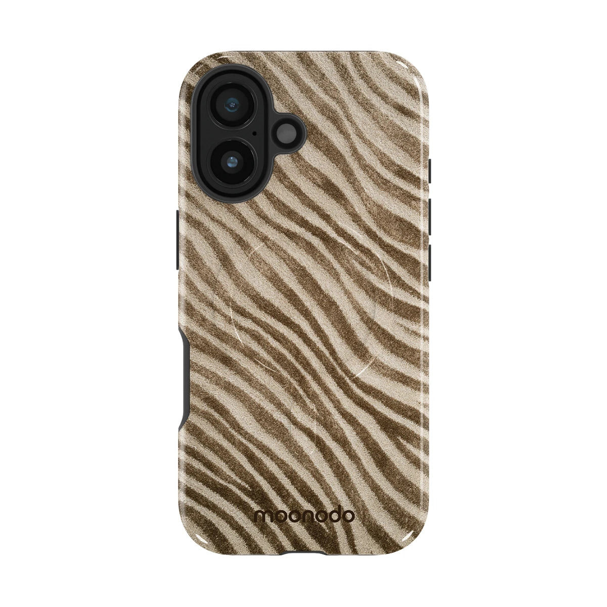 Dune Cadence - iPhone 17 Case