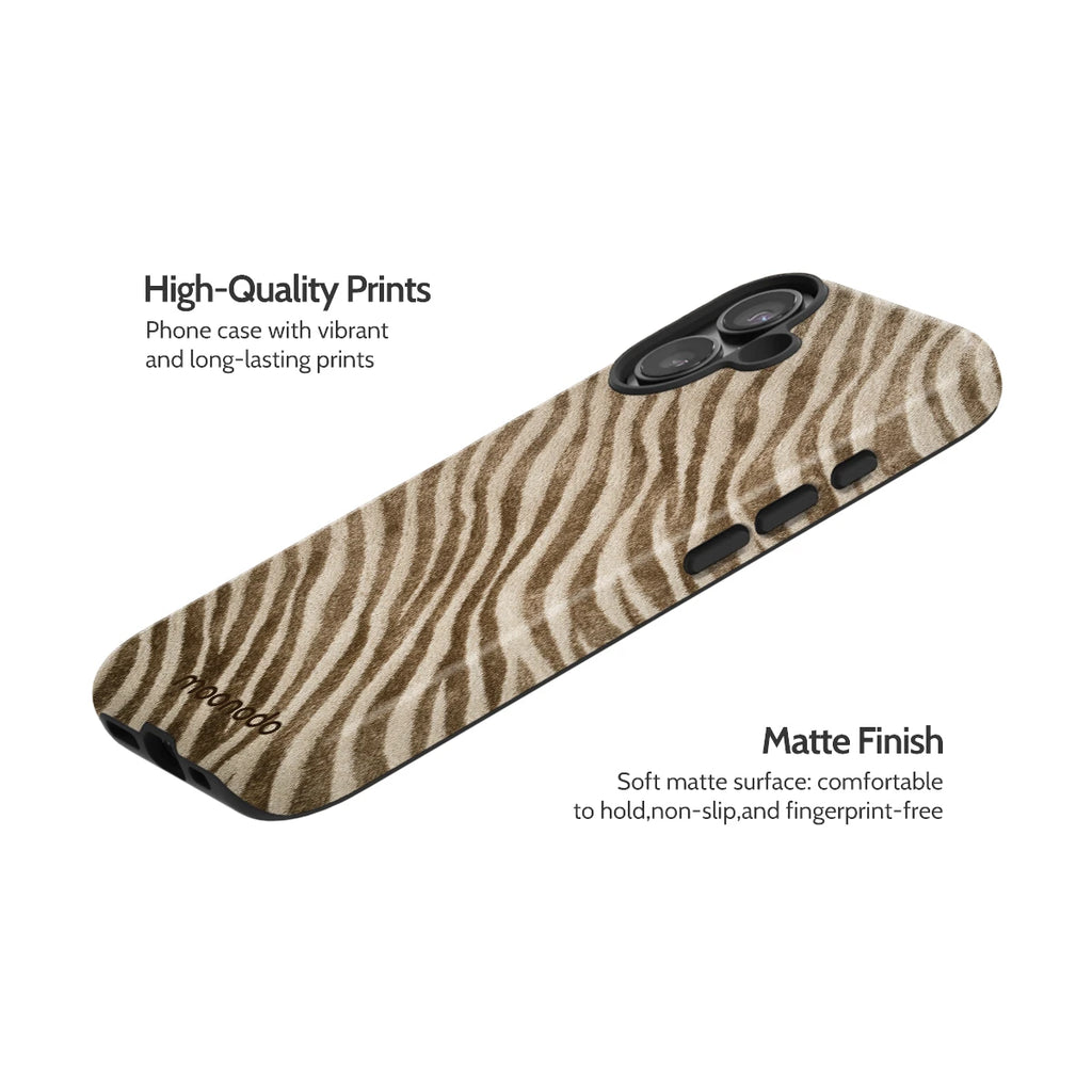 Dune Cadence - iPhone 17 Case
