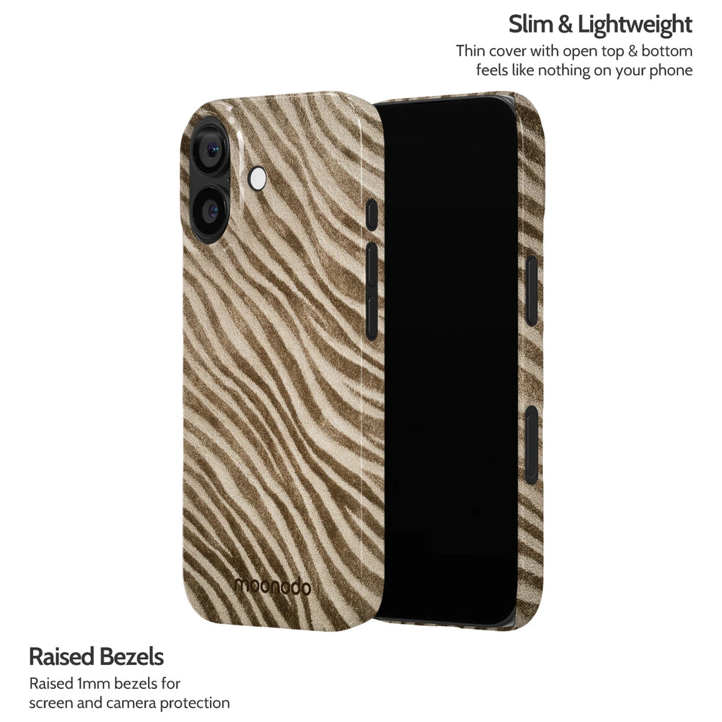 Dune Cadence - iPhone 17 Case