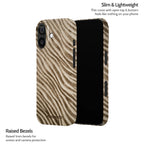 Dune Cadence - iPhone 17 Case