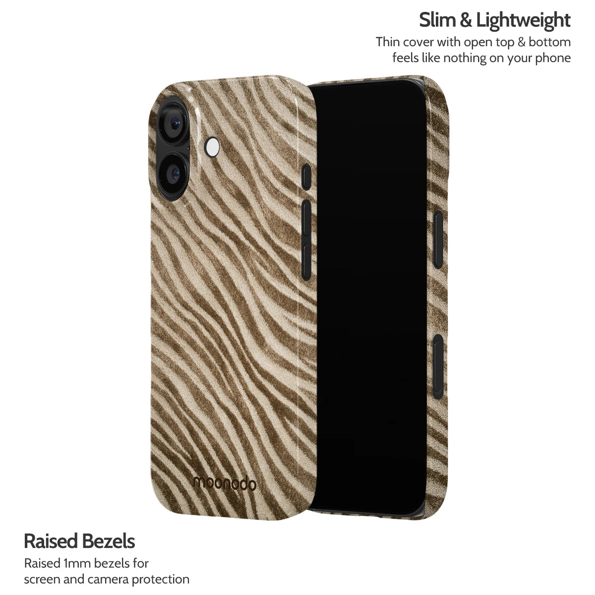 Dune Cadence - iPhone 17 Case