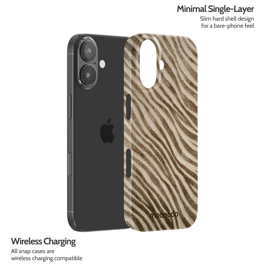 Dune Cadence - iPhone 17 Case
