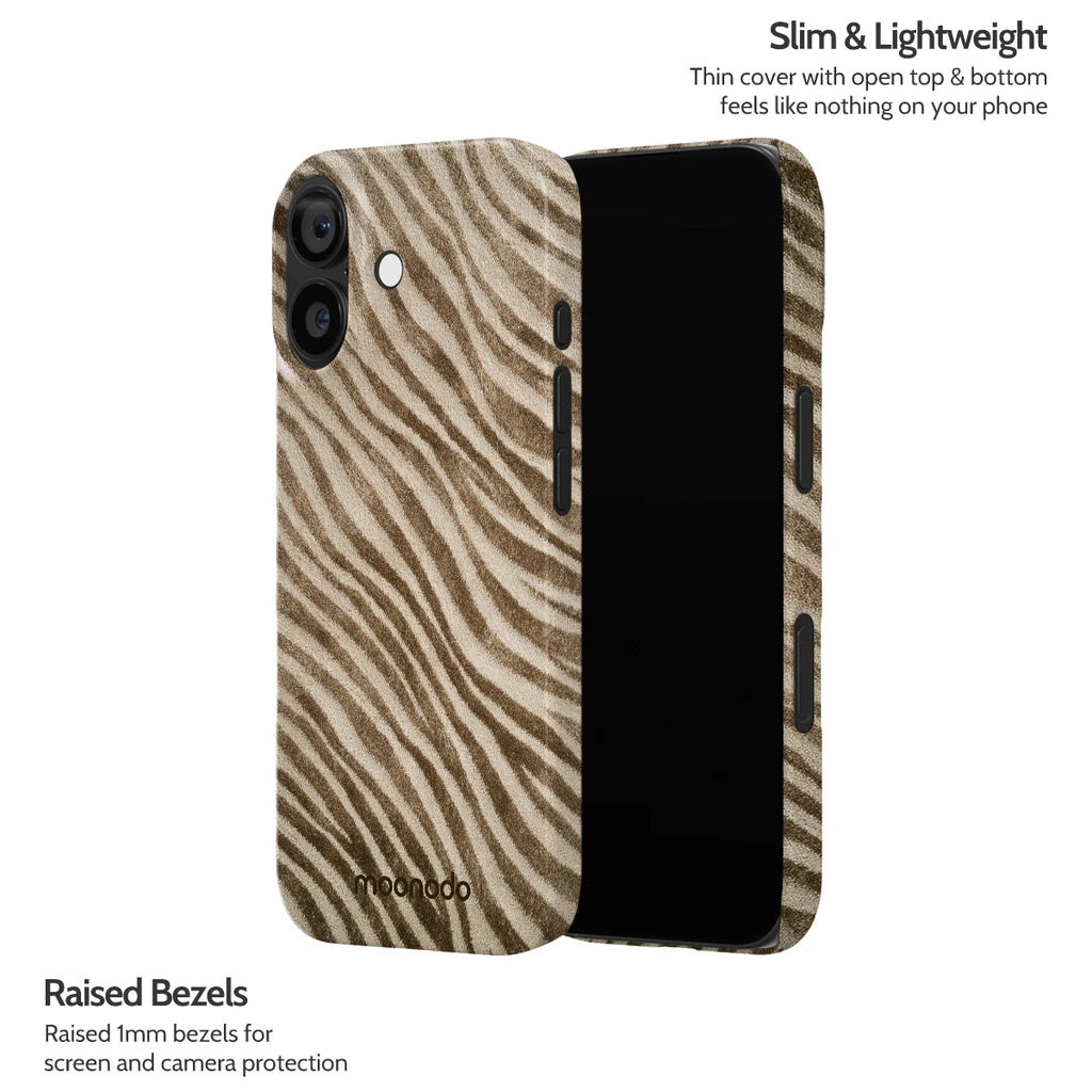 Dune Cadence - iPhone 17 Case