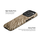 Dune Cadence - iPhone 17 Pro Case