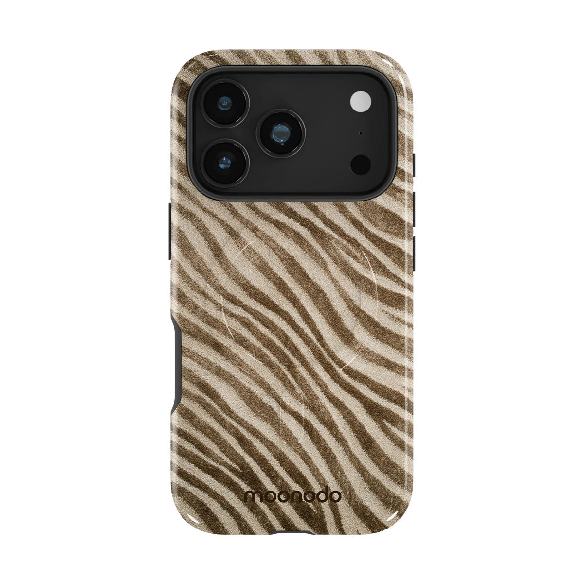 Dune Cadence - iPhone 17 Pro Case
