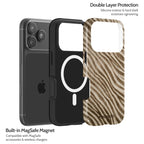 Dune Cadence - iPhone 17 Pro Case
