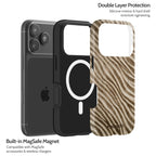Dune Cadence - iPhone 17 Pro Case