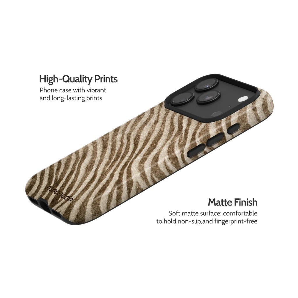 Dune Cadence - iPhone 17 Pro Case