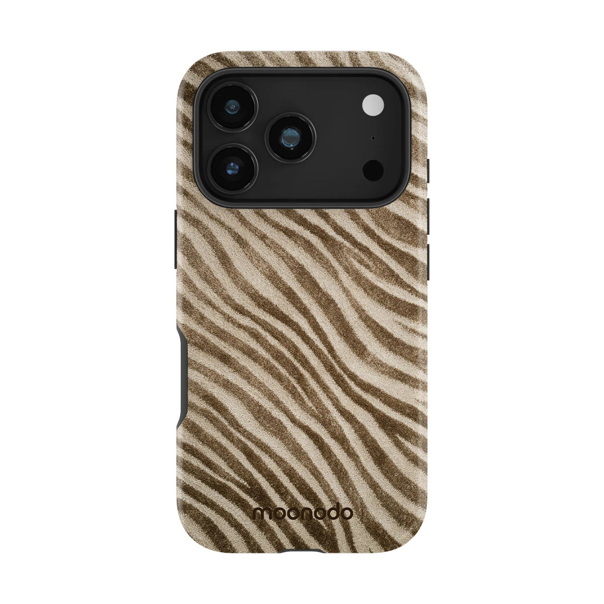 Dune Cadence - iPhone 17 Pro Case