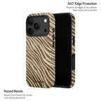 Dune Cadence - iPhone 17 Pro Case