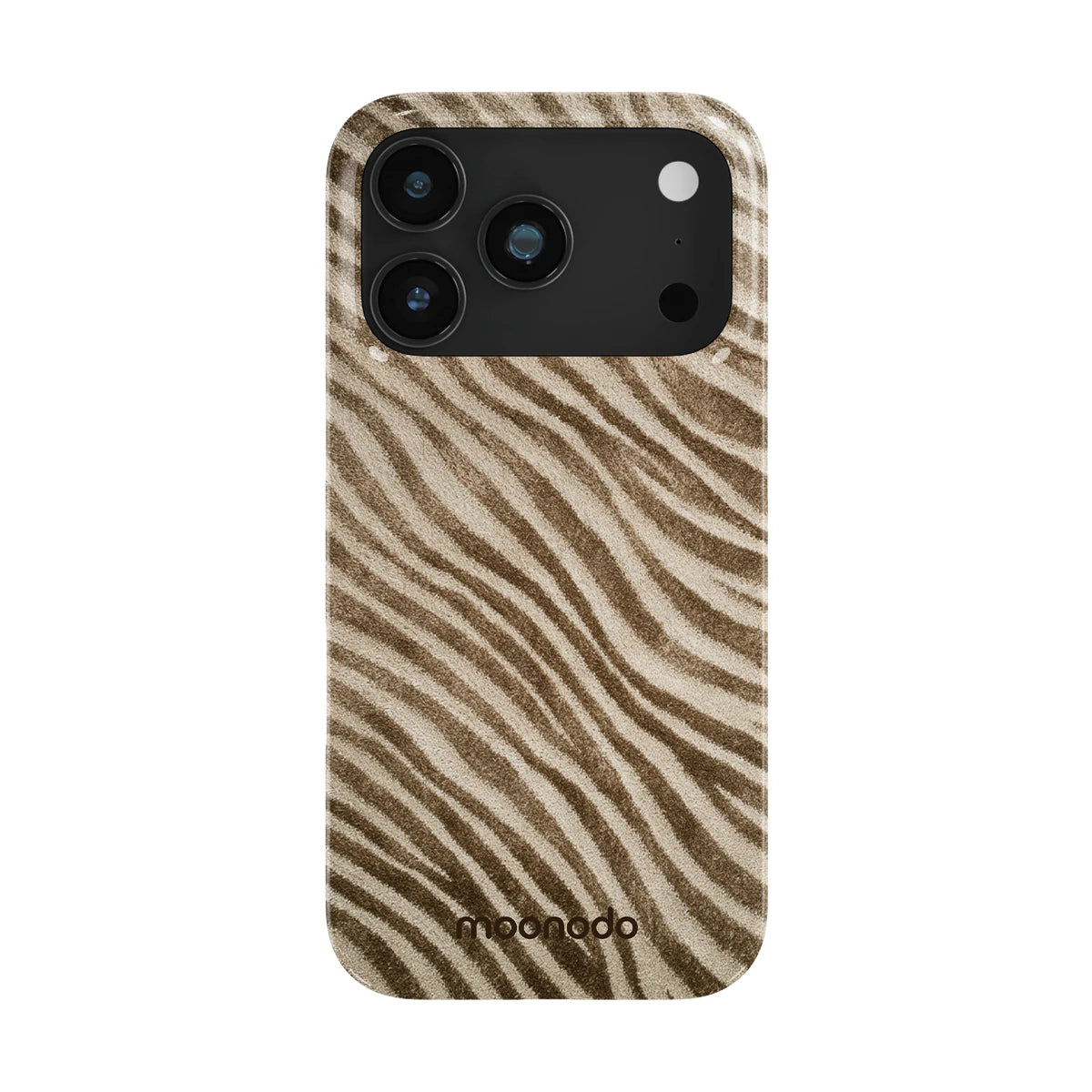 Dune Cadence - iPhone 17 Pro Case