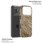 Dune Cadence - iPhone 17 Pro Case