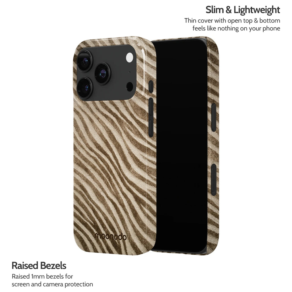 Dune Cadence - iPhone 17 Pro Case