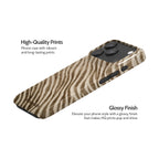 Dune Cadence - iPhone 17 Pro Case