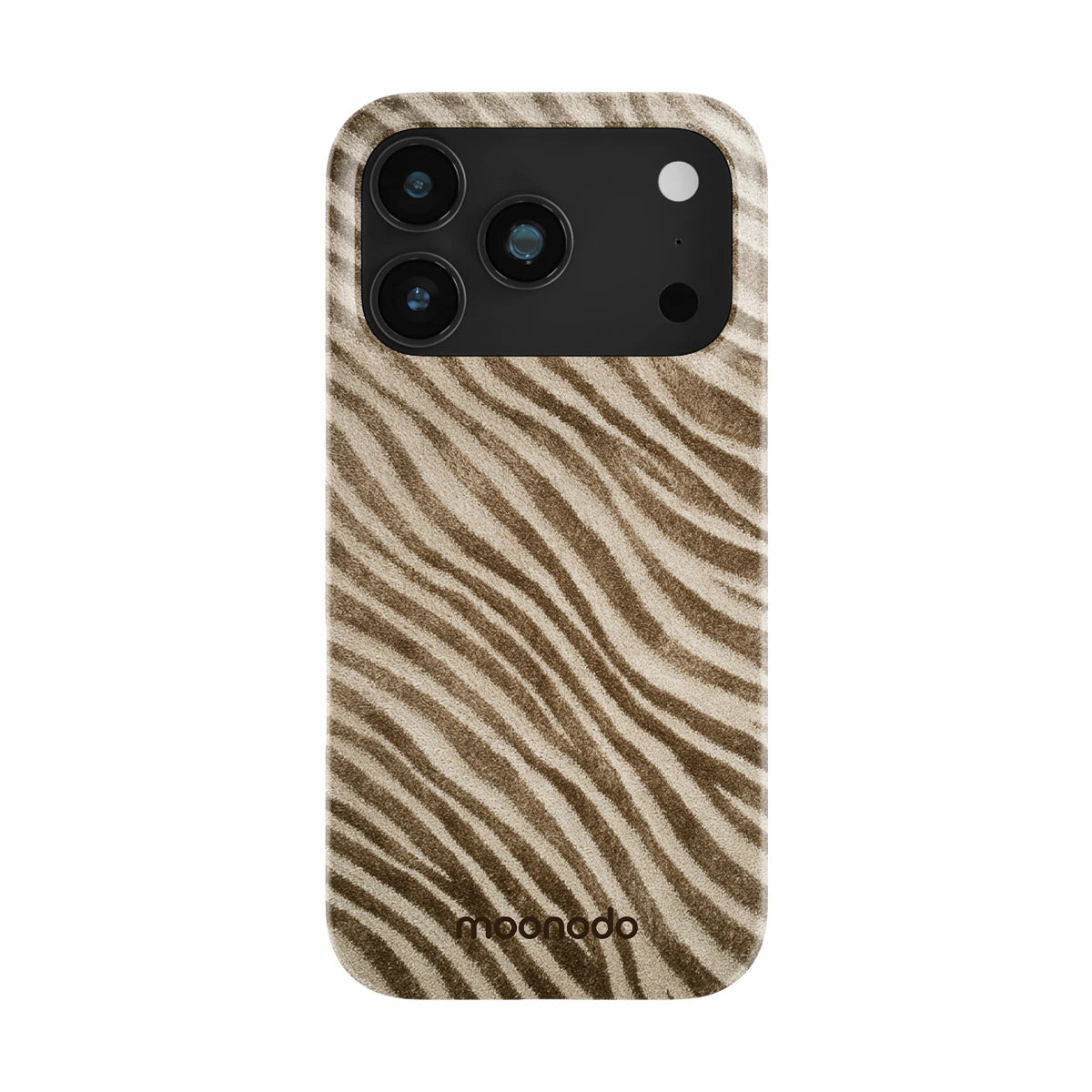 Dune Cadence - iPhone 17 Pro Case