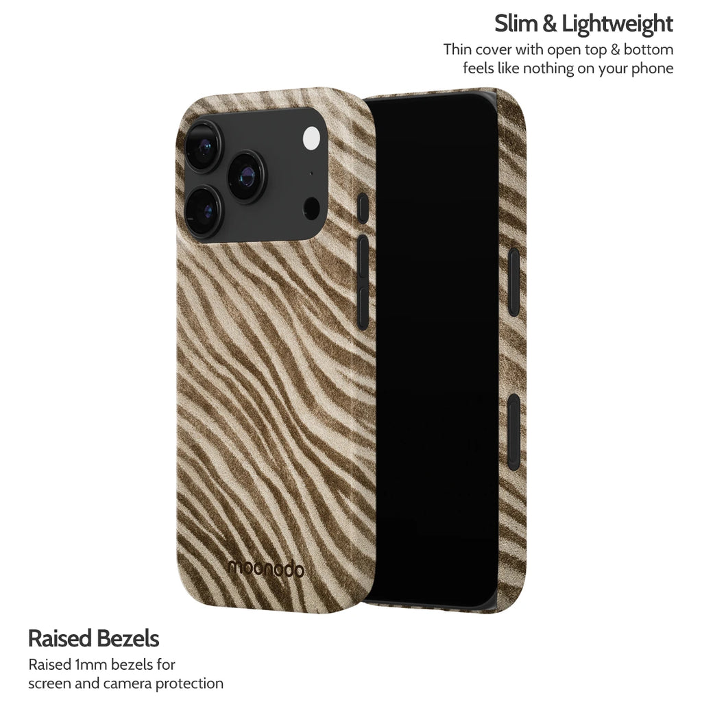 Dune Cadence - iPhone 17 Pro Case
