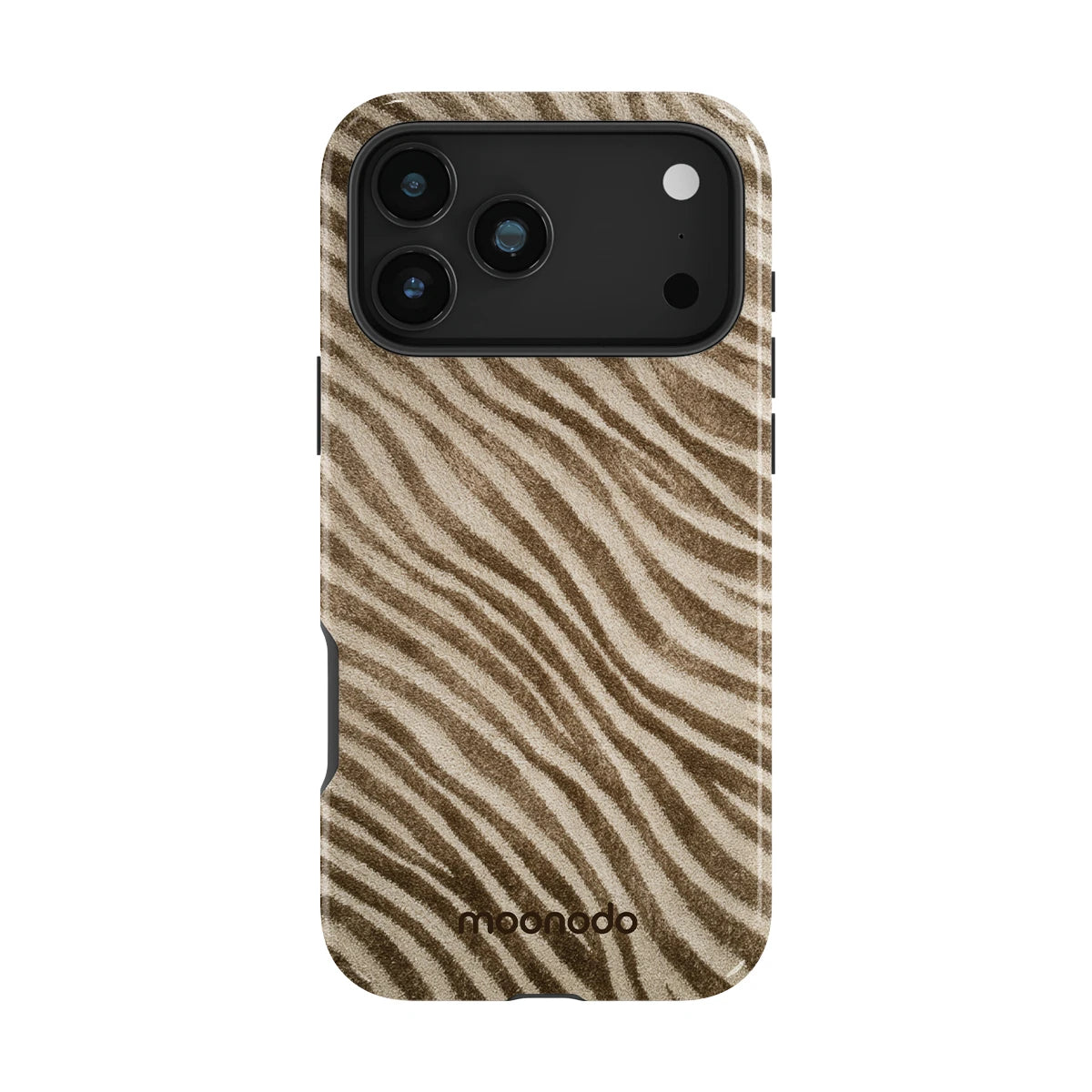 Dune Cadence - iPhone 17 Pro Max Case