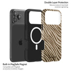 Dune Cadence - iPhone 17 Pro Max Case