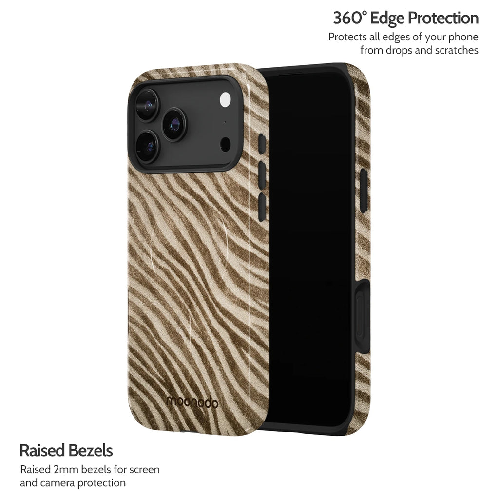 Dune Cadence - iPhone 17 Pro Max Case