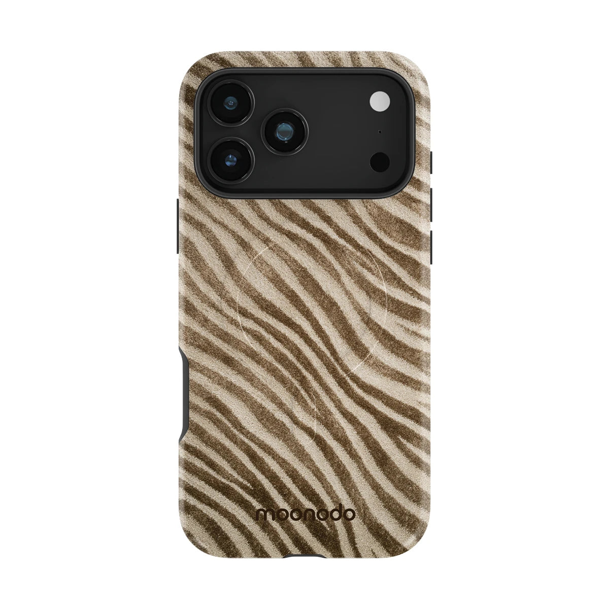 Dune Cadence - iPhone 17 Pro Max Case
