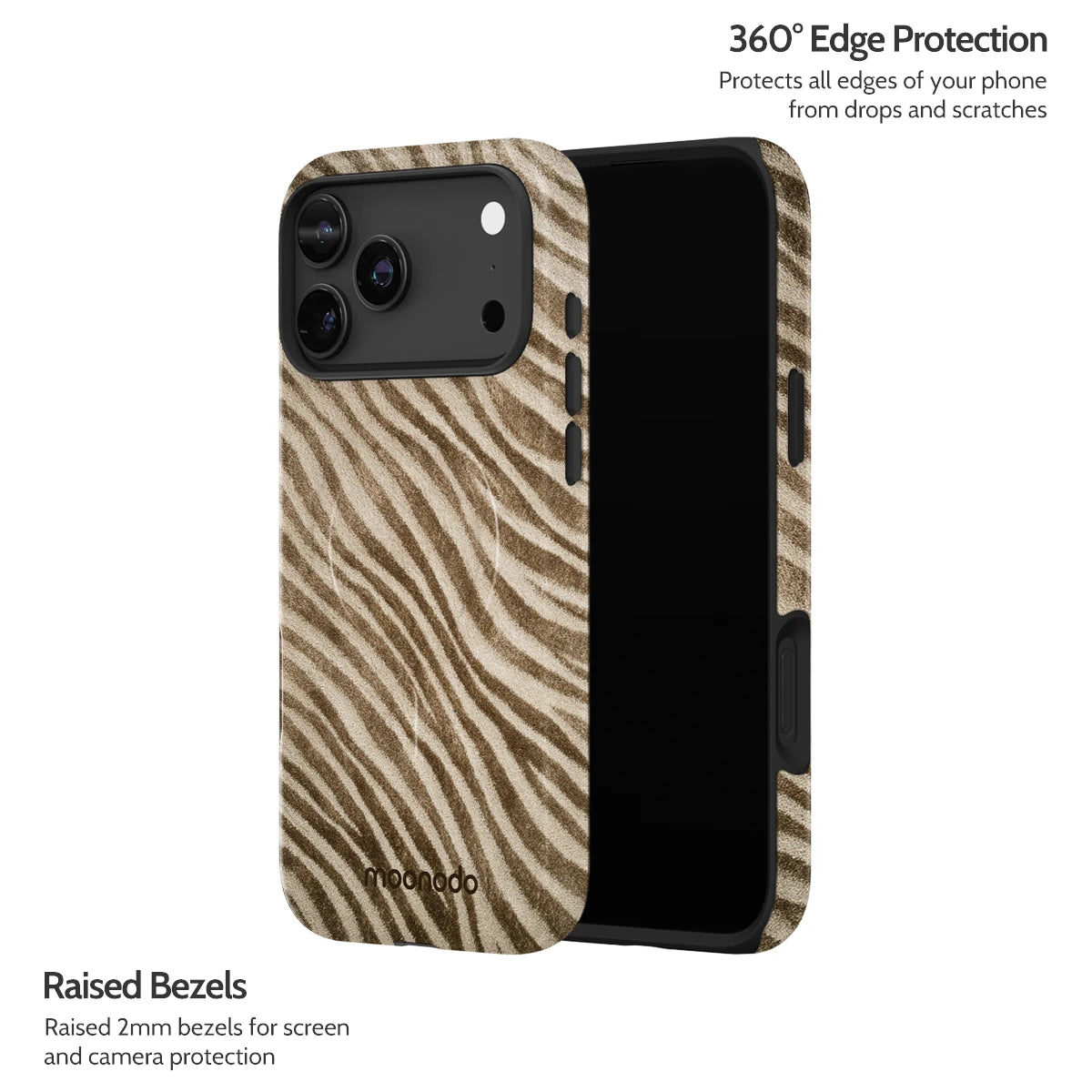 Dune Cadence - iPhone 17 Pro Max Case
