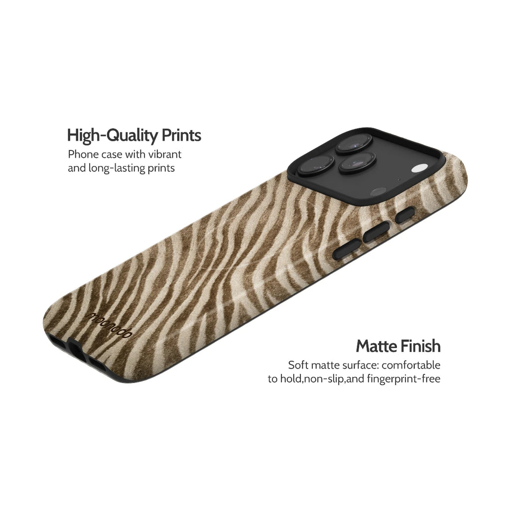 Dune Cadence - iPhone 17 Pro Max Case