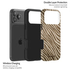 Dune Cadence - iPhone 17 Pro Max Case