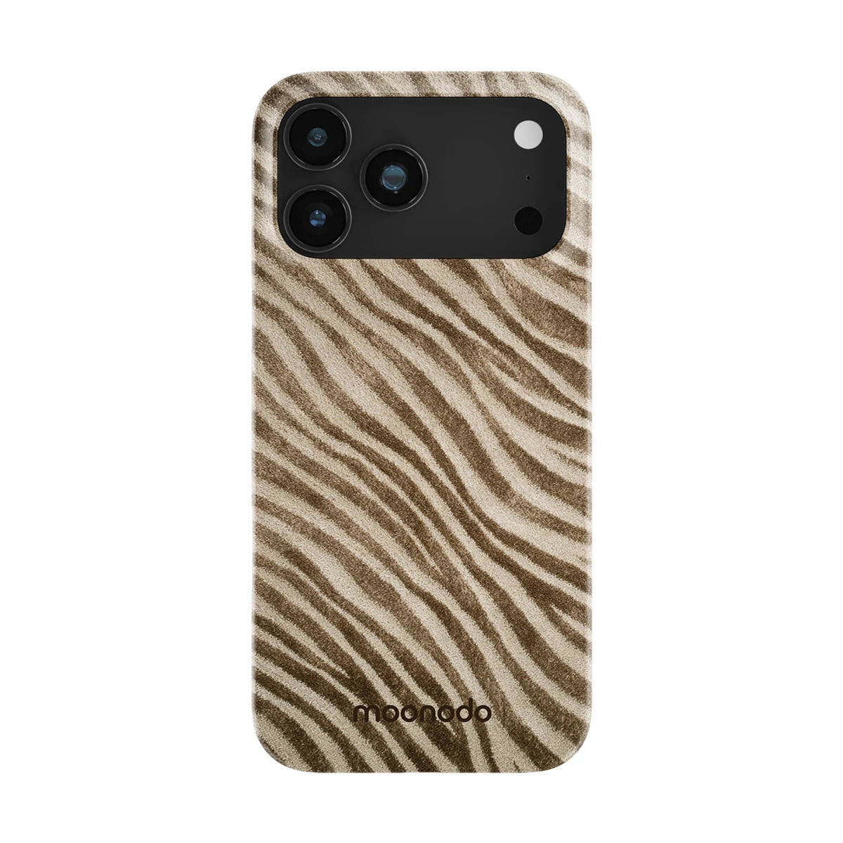 Dune Cadence - iPhone 17 Pro Max Case