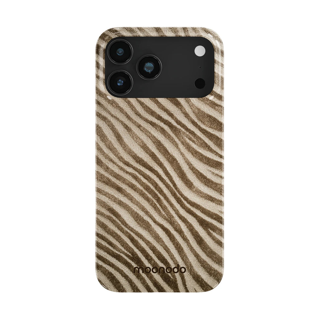 Dune Cadence - iPhone 18 Pro Max Case