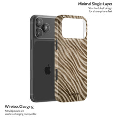 Dune Cadence - iPhone 18 Pro Max Case