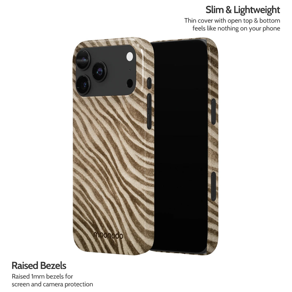 Dune Cadence - iPhone 18 Pro Max Case