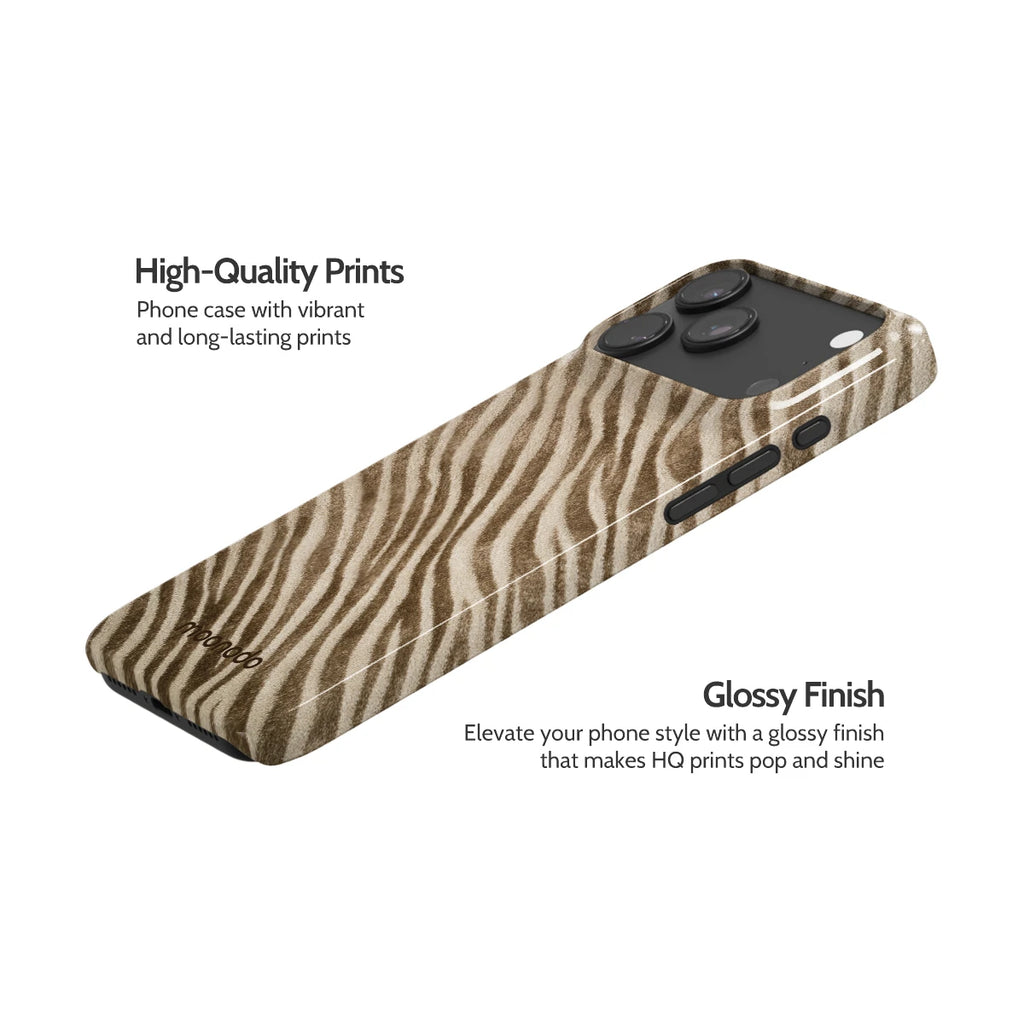 Dune Cadence - iPhone 18 Pro Max Case