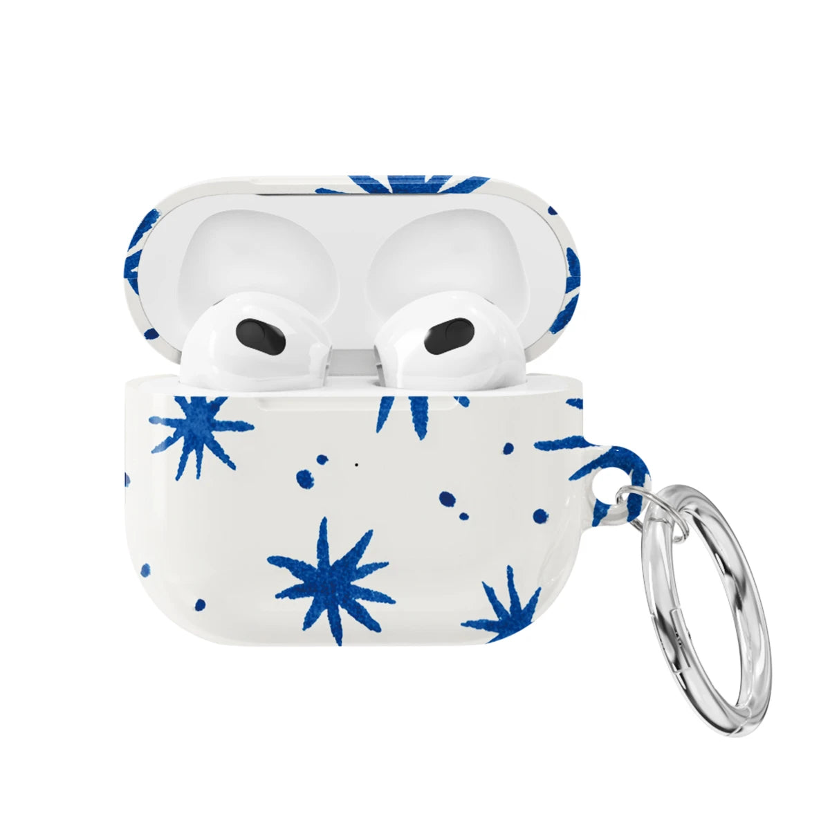 Indigo Cosmos - AirPods 3 Case