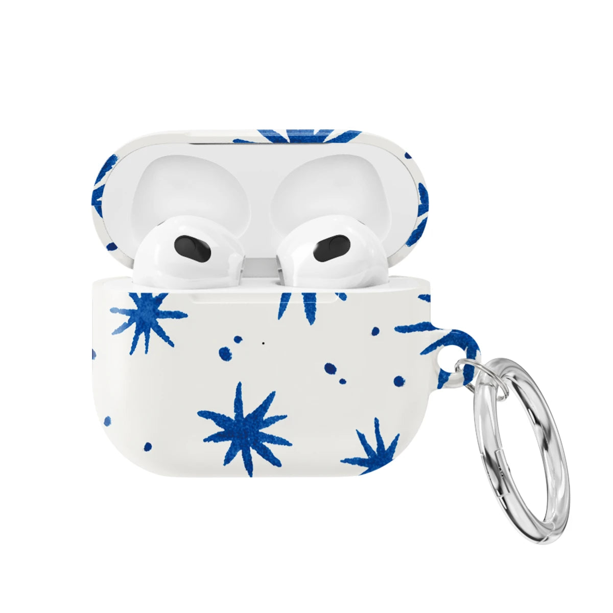 Indigo Cosmos - AirPods 3 Case