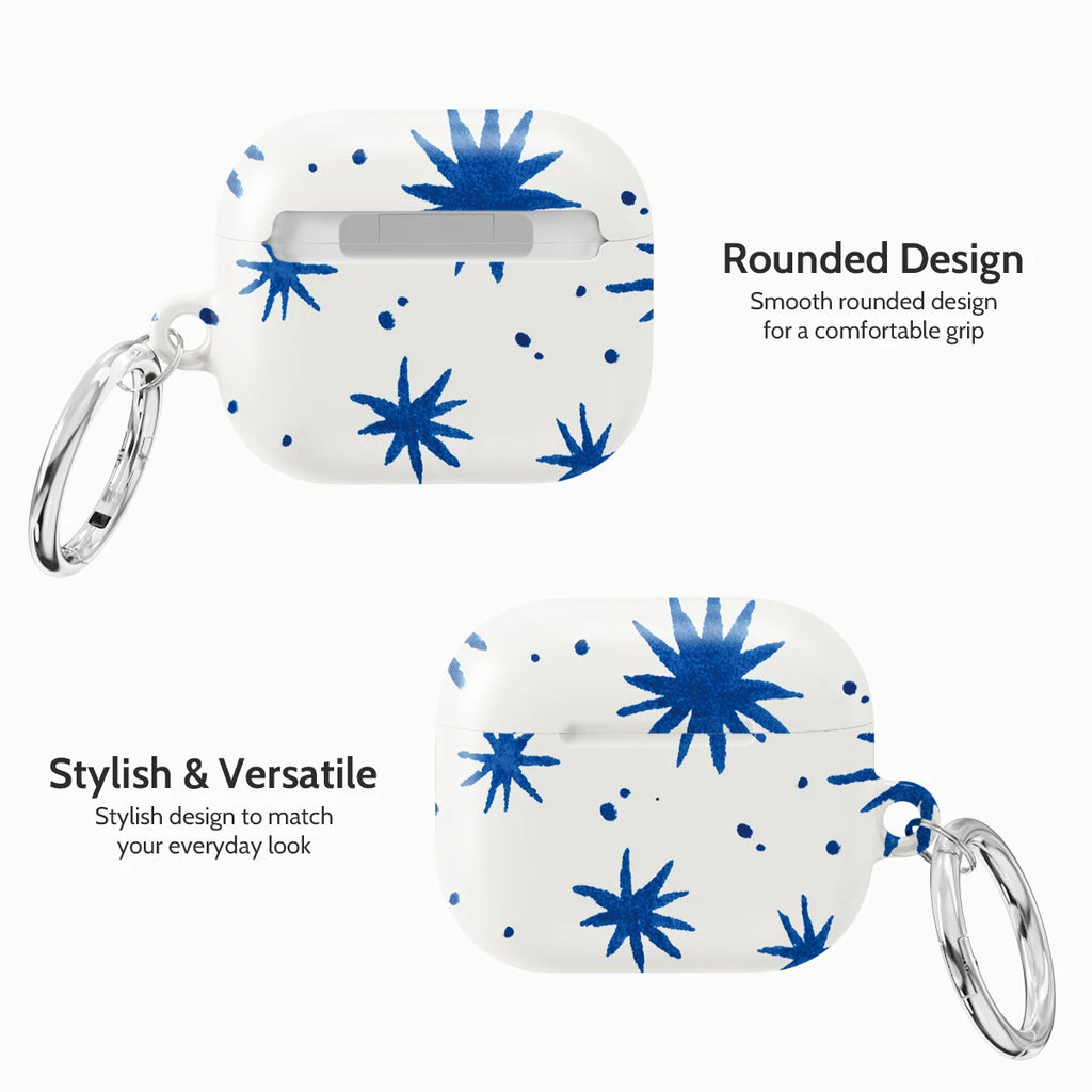 Indigo Cosmos - AirPods 3 Case