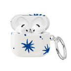 Indigo Cosmos - AirPods 4 Case