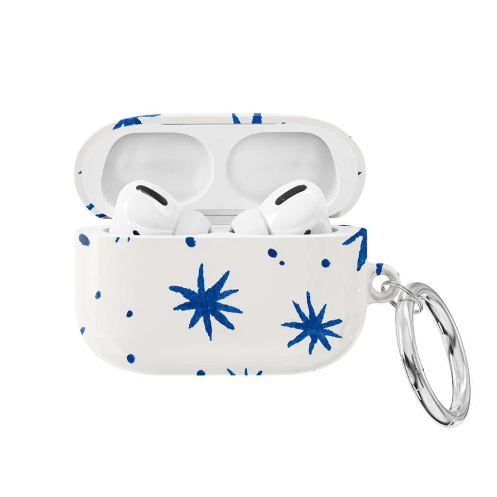 Indigo Cosmos - AirPods Pro 1 Case