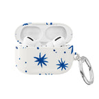 Indigo Cosmos - AirPods Pro 1 Case