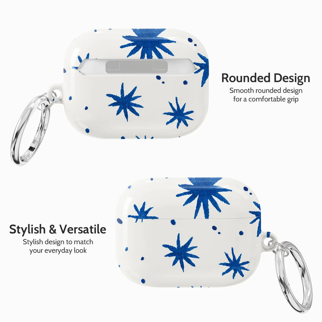 Indigo Cosmos - AirPods Pro 1 Case
