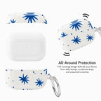 Indigo Cosmos - AirPods Pro 1 Case