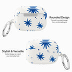 Indigo Cosmos - AirPods Pro 1 Case