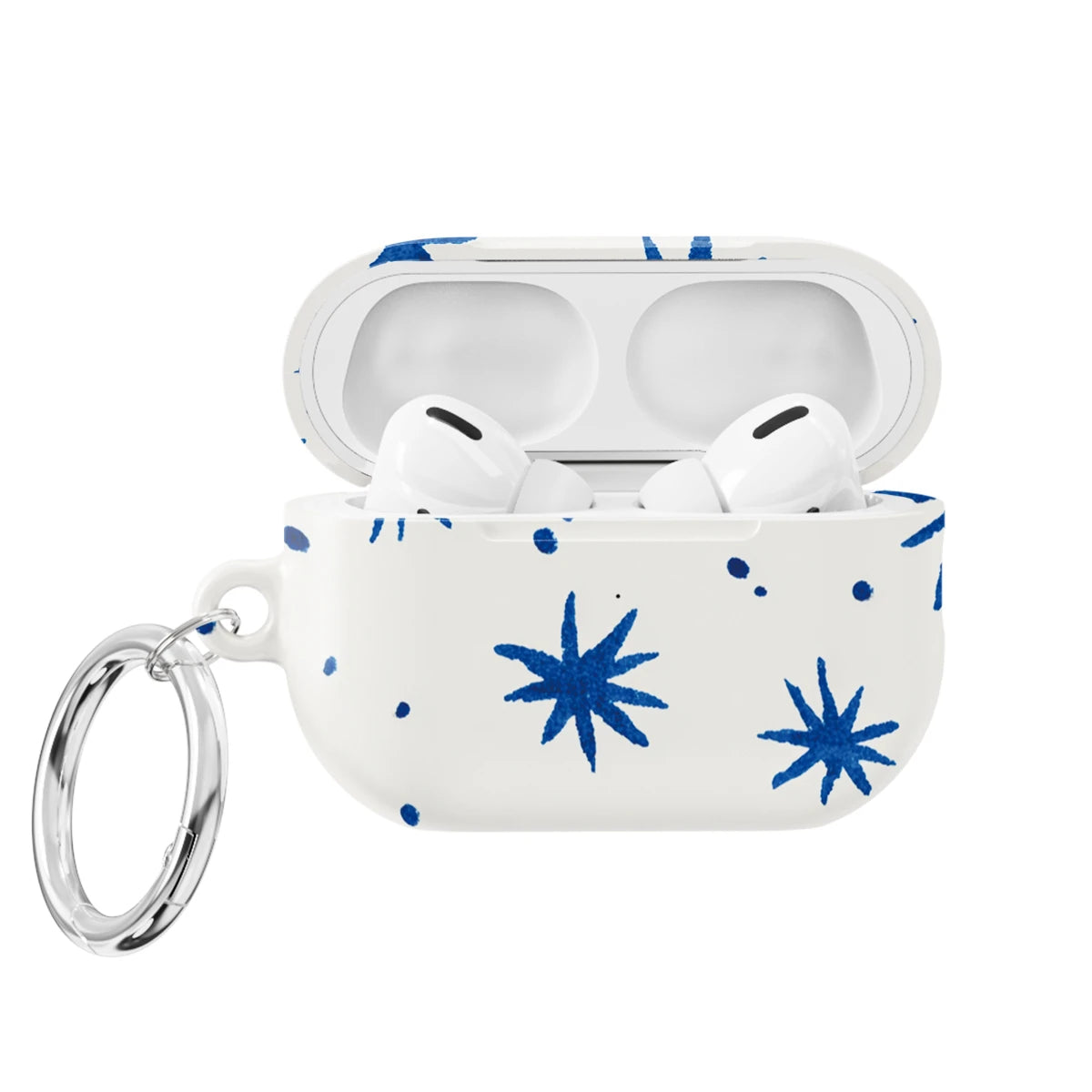 Indigo Cosmos - AirPods Pro 2 Case