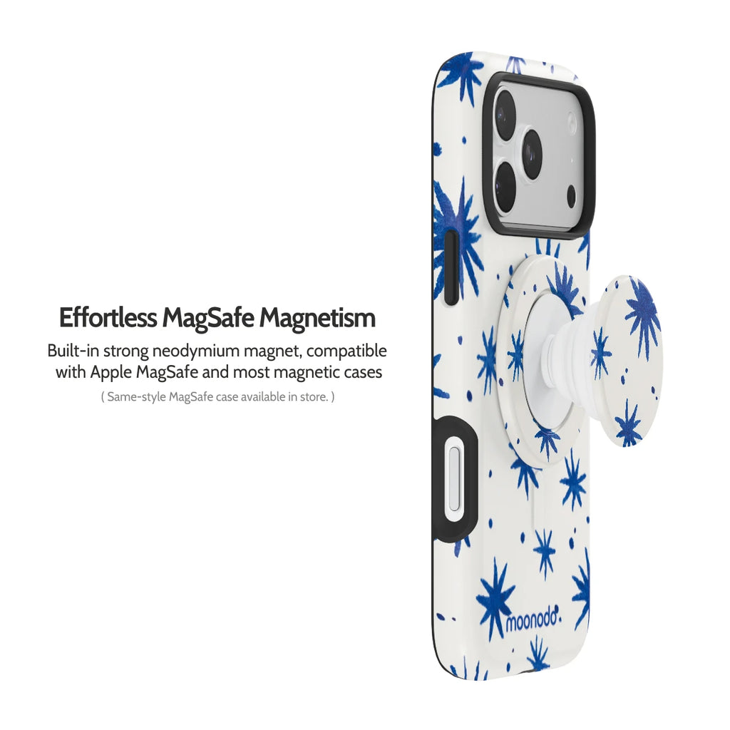 Indigo Cosmos - MagSafe Grip