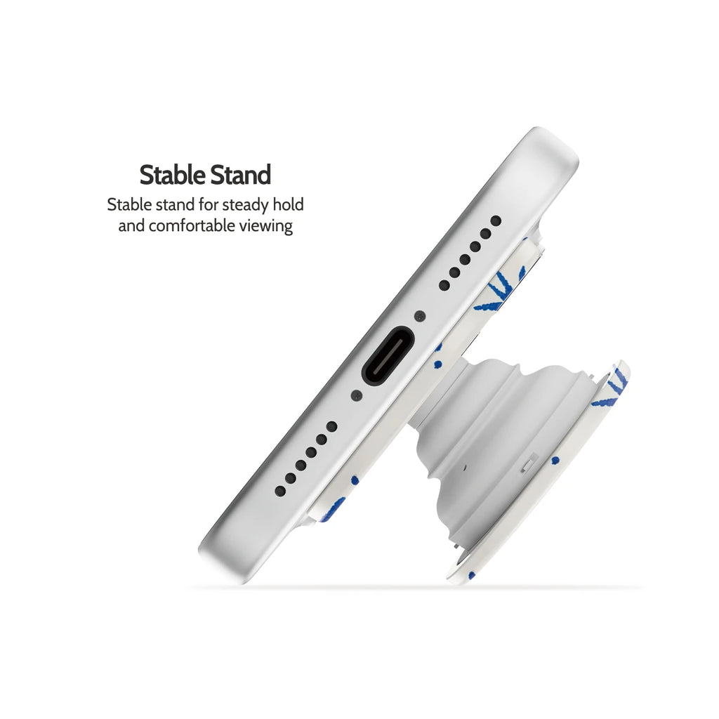 Indigo Cosmos - MagSafe Grip