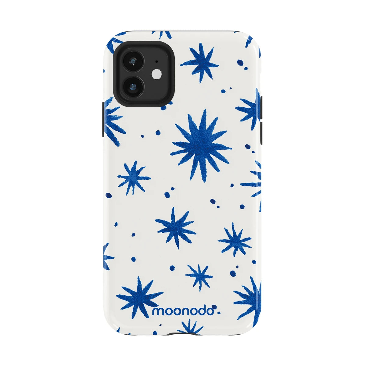 Indigo Cosmos - iPhone 11 Case