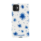 Indigo Cosmos - iPhone 11 Case