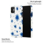 Indigo Cosmos - iPhone 11 Case