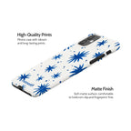 Indigo Cosmos - iPhone 11 Case