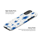 Indigo Cosmos - iPhone 11 Pro Case